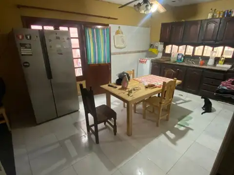 Casa en Venta en Centro  - Campana, USD 115.000