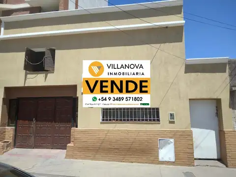 25 De Mayo 1000