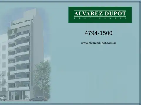 Departamento en Agronomia