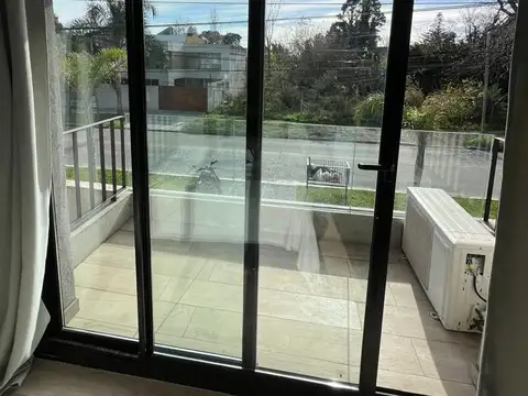 Departamento  en Venta en Martin Coronado, Tres de Febrero, G.B.A. Zona Oeste