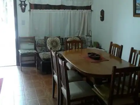 Departamento en Alquiler Temporal de 2 dormitorios