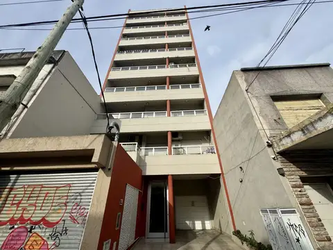 Departamento - Alquiler - Argentina, Tres de Febrero - Av La Plata 3445