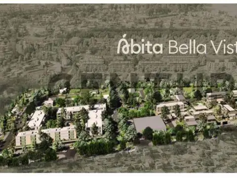 Terreno en Venta en Parque San Miguel, USD 99.000