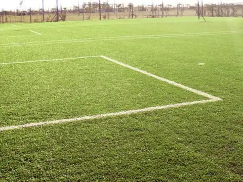 Tierra de Sueños Puerto San Martin