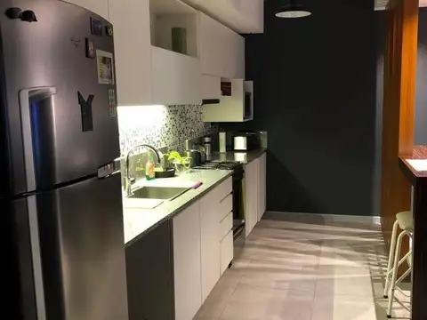 Departamento en Venta en Lagoon Pilar, USD 170.000