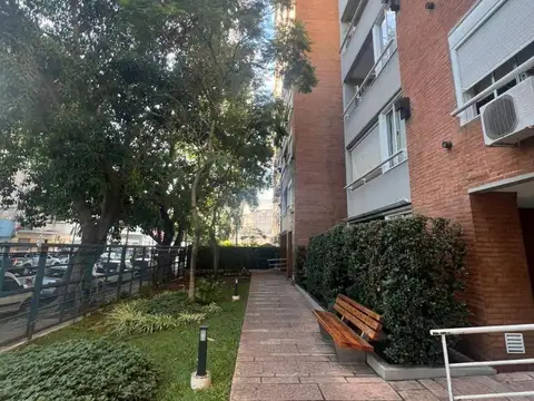 Departamento en Alquiler de 2 ambientes