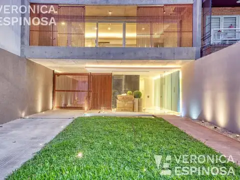 Campana 800 1er Piso