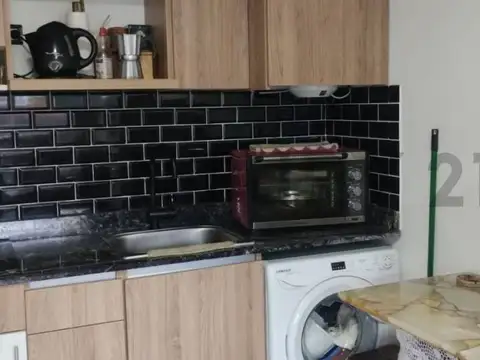 Departamento en Venta en Moron Norte, USD 74.000