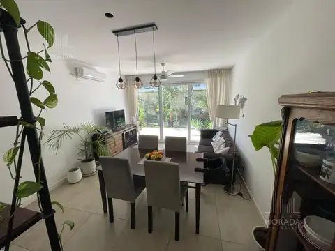 Departamento en Venta 3 años