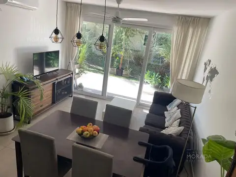 Departamento en Venta 3 años