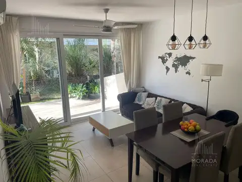 Departamento en Venta de 3 ambientes