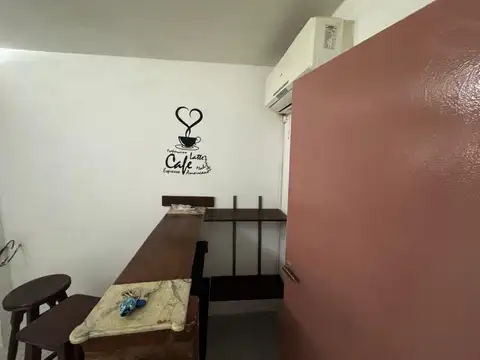 Departamento 2 ambientes  apto  prfesional en barrio norte oportunidad