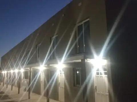 Depto Tipo Casa en Venta en Balneario Playa Dorada, USD 35.000