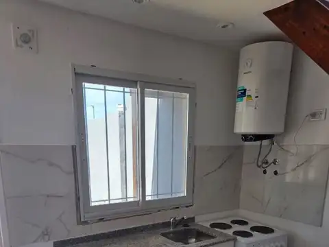 Dúplex en venta 2 ambientes a estrenar frente al mar - Playa Dorada