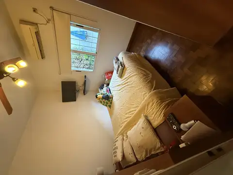 Depto Tipo Casa 5 ambientes con 2 baños