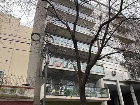Hermoso semipiso en el corazón de Colegiales