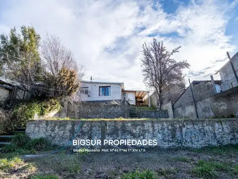 Casa en Venta 10 años