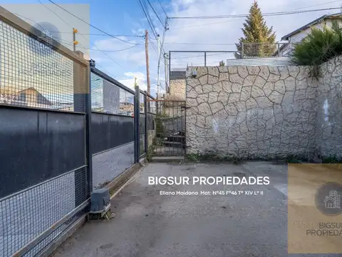 Casa en Venta en San Carlos de Bariloche, USD 135.000