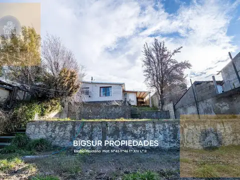 Casa en Venta 10 años