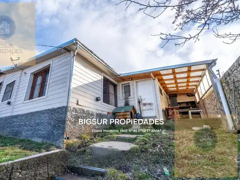Casa en Venta de 2 dormitorios