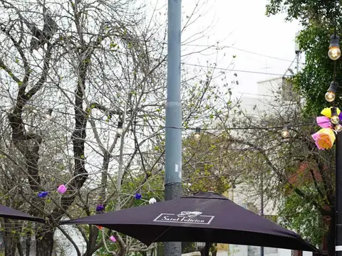 Fondo Comercio en Venta 46 años