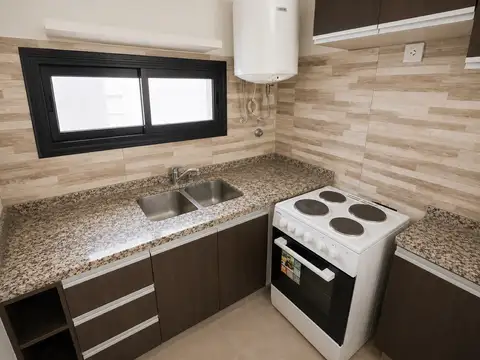 Departamento en Venta en Nuestra Señora De Lourdes, USD 112.000