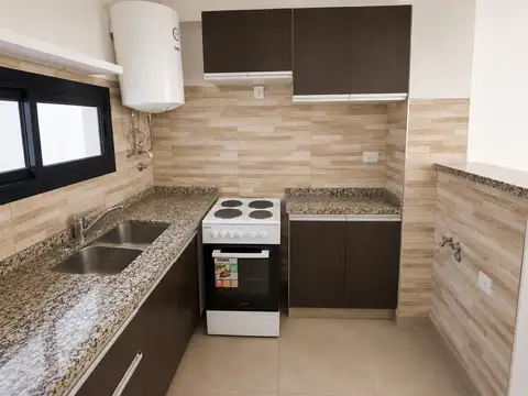 Departamento en Venta en Nuestra Señora De Lourdes, USD 112.000