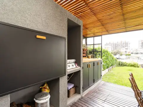 Departamento en Venta en Nordelta Vista Bahía, USD 390.000