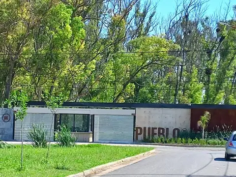 Terreno en Venta de 401,0 m2