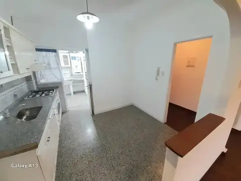 Avenida General San Martín 3756 , Piso 2