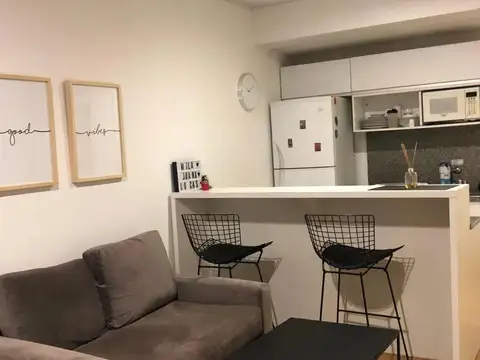 Serene View-Moderno y Luminoso en el Corazón de Belgrano