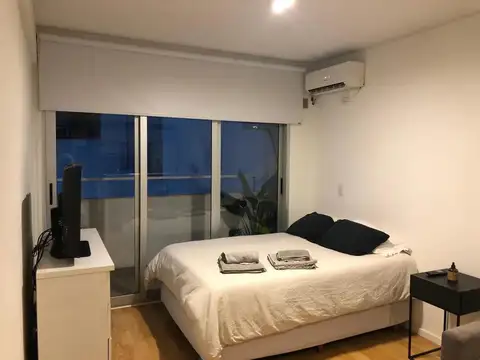 Departamento en Alquiler en Belgrano C, USD 600