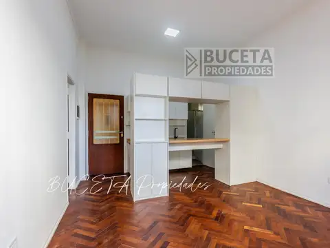 Belgrano 1300, Piso 2