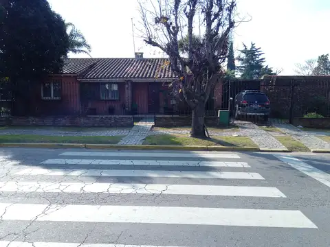 Casa en venta en Ciudad Evita