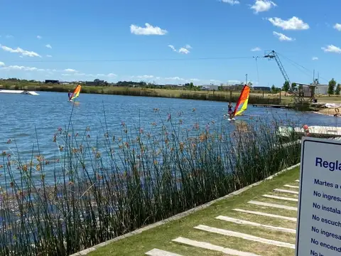 Terreno Lote  en Venta en Puertos, Escobar, G.B.A. Zona Norte