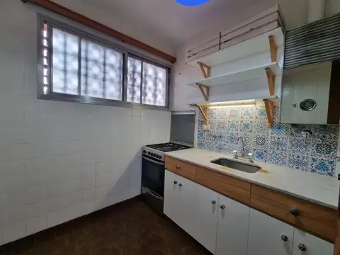 Departamento 2 ambientes Florida Este alquiler