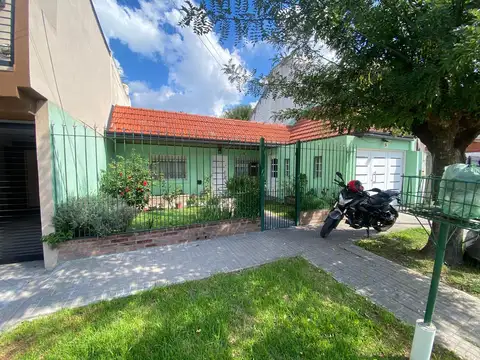 Casa en Los Hornos