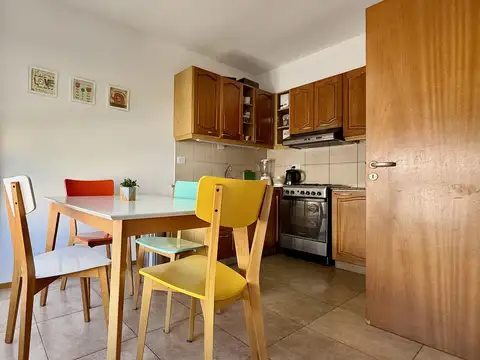 Departamento en Venta 21 años