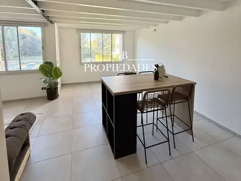 Departamento en Venta 5 años