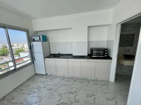 Departamento en Venta en Villa del Parque, USD 83.500