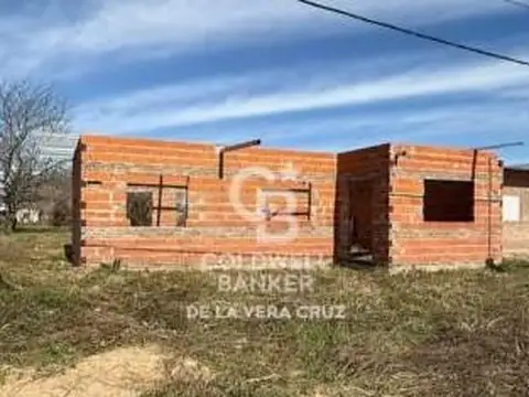 Terreno en Venta 45  mts Fondo