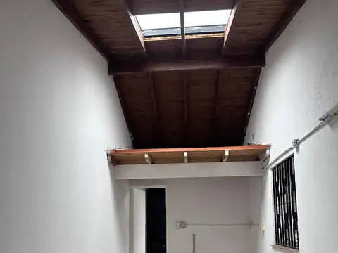 chalet 5 amb