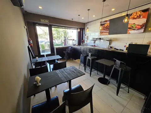 Negocio - Venta - Argentina, Haedo - Emilio Castro 289