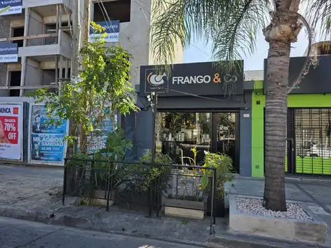 Negocio - Venta - Argentina, Haedo - Emilio Castro 289