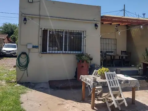 Casa en Venta 35 años