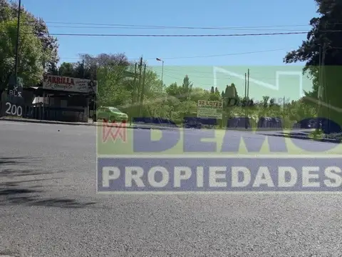 Terreno en Venta de 200,0 m2
