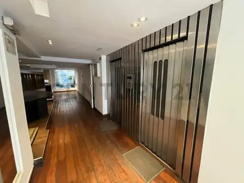 AV. CORRIENTES 1600, Piso 0