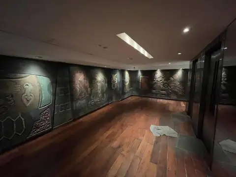 Departamento en Venta en San Nicolás, USD 41.000