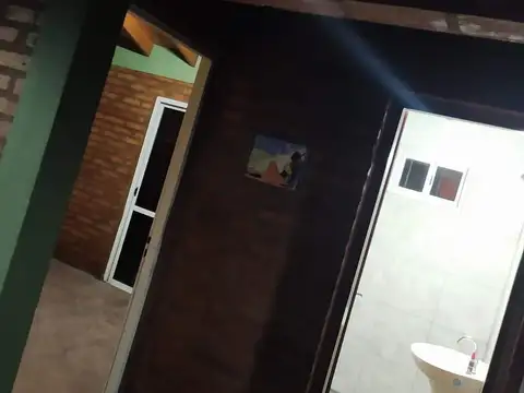 Casa en Villa Mercedes