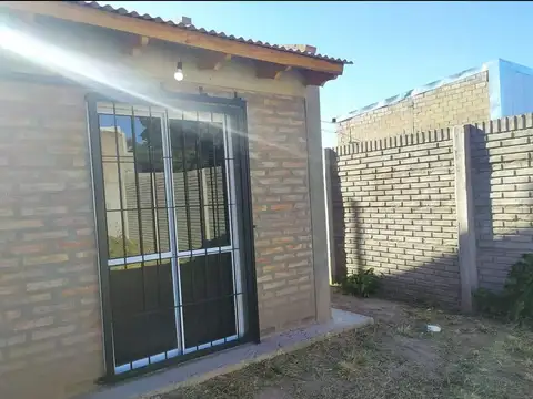Casa en Alquiler de 2 dormitorios